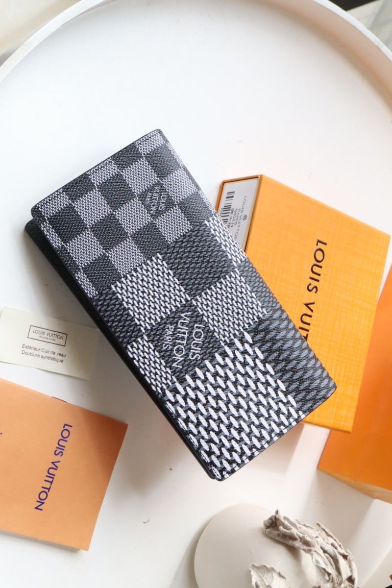 LV Wallets